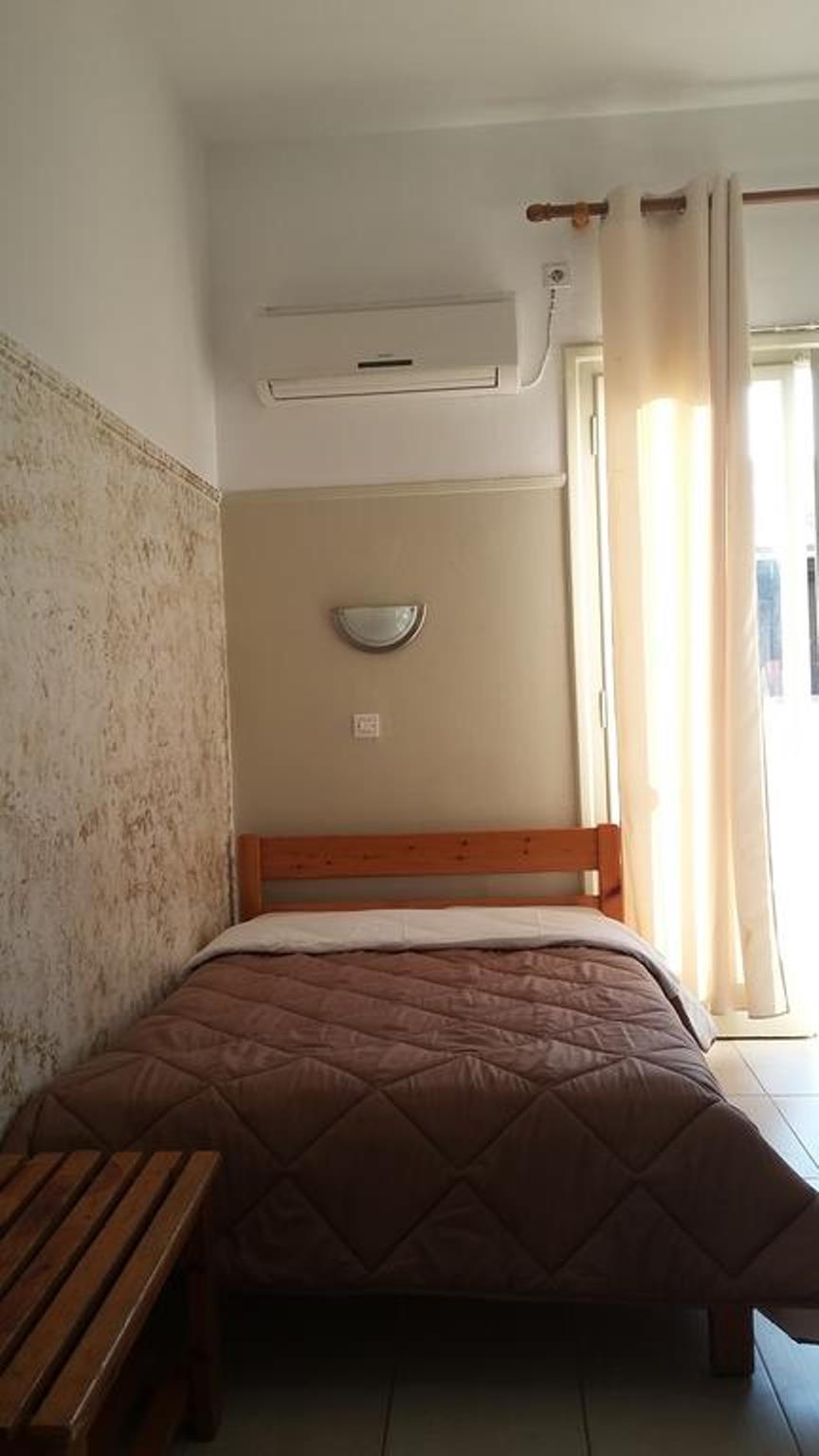 Alma Hotel Атина Екстериор снимка