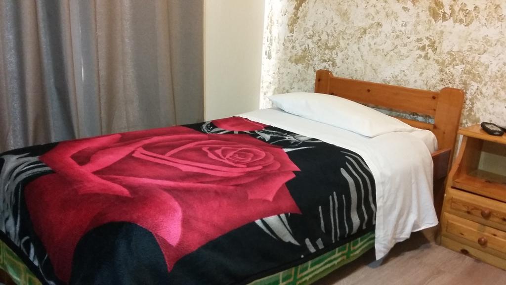 Alma Hotel Атина Екстериор снимка