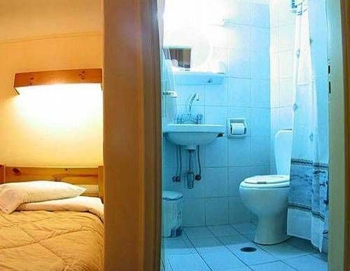 Alma Hotel Атина Екстериор снимка