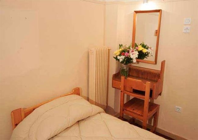 Alma Hotel Атина Екстериор снимка
